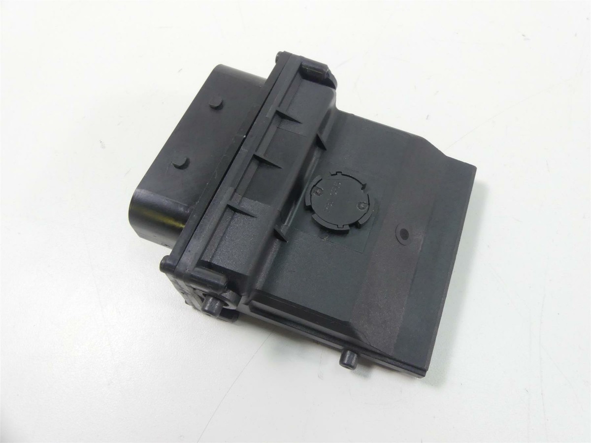2017 BMW R1200RT K52 Esa Shock Control Module Unit 61358564702 | eBay