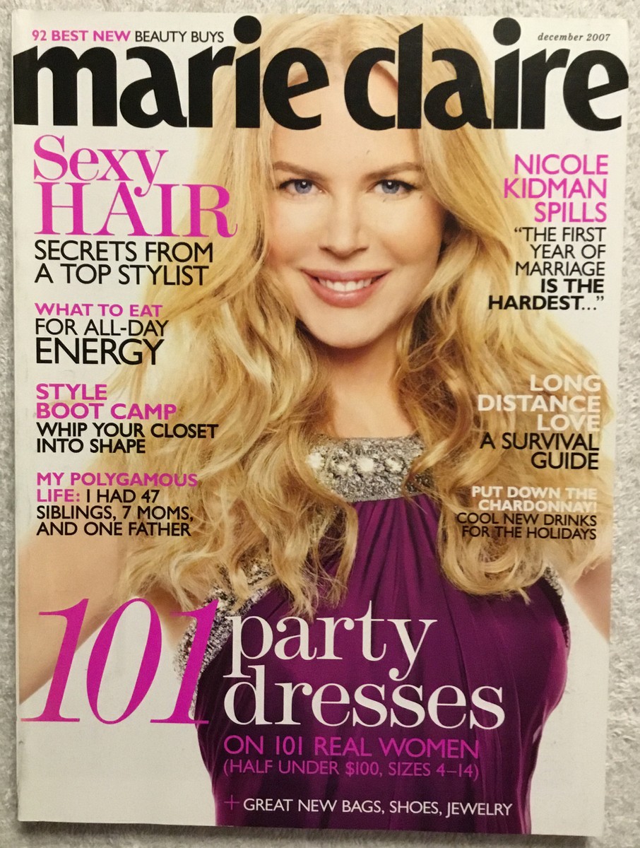 洋雑誌14点セット InStyle ELLE MarieClaire 洋雑誌14点セット InStyle ELLE MarieClaire - メルカリ