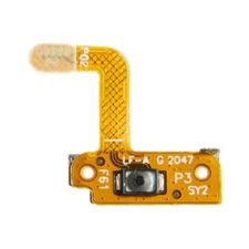 Flex Cable Power Button for Samsung Galaxy S21 Ultra PCB Ribbon Circuit Cord 