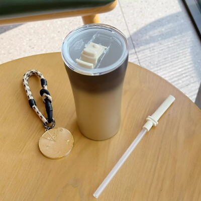 2024 China Starbucks x STTOKE Dragon Year 16oz SS Desk
