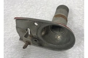 30-0009-35, C622001-0202, Cessna Aircraft Wingtip Nav Position Light Base/Body