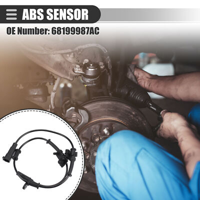 Front ABS Wheel Speed Sensor for 2015-2020 Dodge Charger