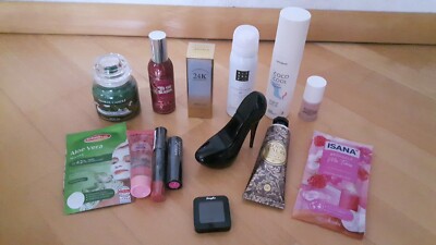 Beautyset Rituals Hello Body Style Heel Parfum 24K Peptid Serum Body Luxury ua.