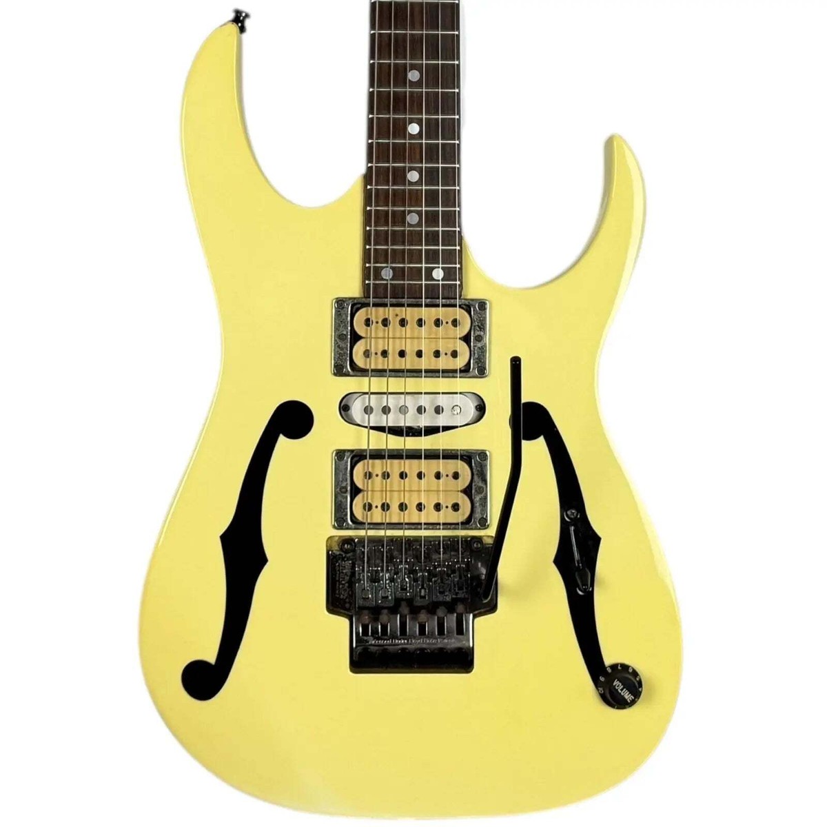 ES125 Ibanez PGM30 Paul Gilbert フジゲン ES125 Ibanez PGM30 Paul Gilbert フジゲン - メルカリ