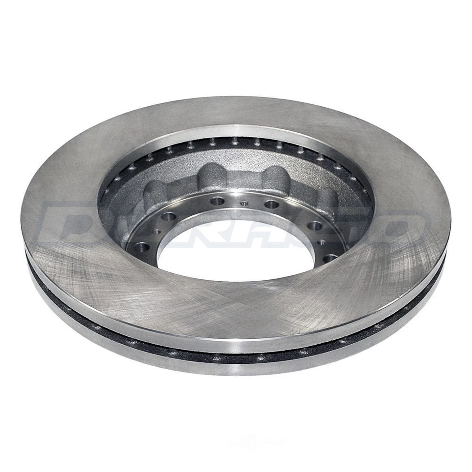 Rotor de freno de disco IAP Dura BR901310 Foto 2 de 4