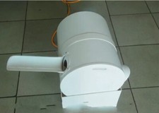 Egg WasherNew Egg Washer Small Egg Washer Single/Double Bucket Egg Washer