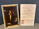 Chromo Chocolate Foal L'Homme Au Gant Series "Louvre Museum"