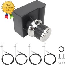 Grill Igniter Kit for Blackstone 36 Inch Griddle, 4 Outlet Electronic Battery Ig