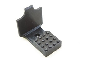 3D Wall Mount Display Holder for Lego Ghostbuster Ecto-1 (21108)