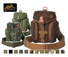 Helikon-Tex ESSENTIAL KITBAG Tactical Cargo Pack Outdoor Messenger Shoulder Bag