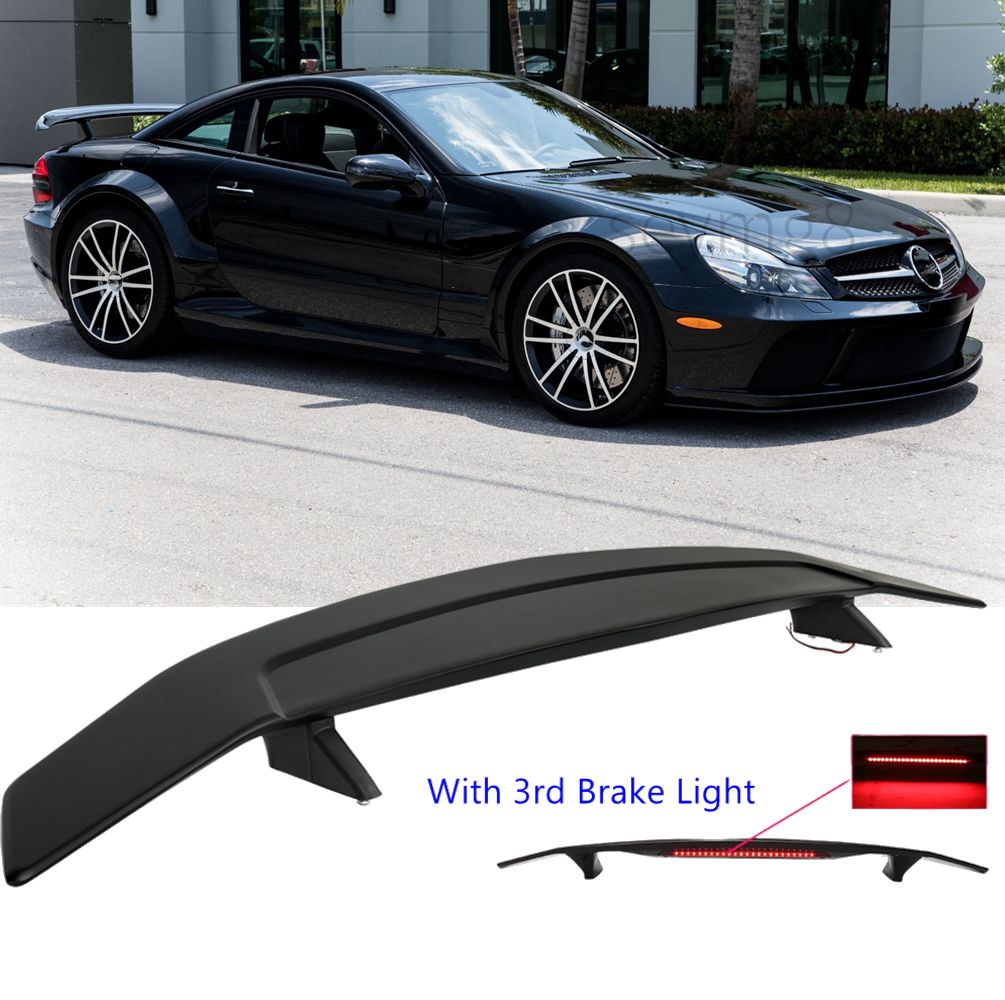 For 2003-2008 Mercedes Benz SL55 SL63 SL500 52