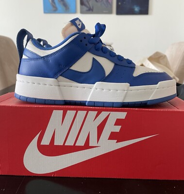 nike dunk disrupt game royal