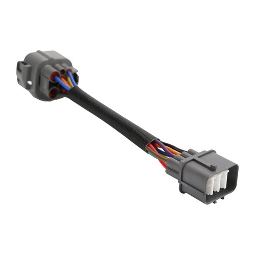 Obd2 8-Pin To Obd2 10-Pin Distributor Adapter Jumper Harness For Honda Acura S11 - Picture 15 of 16