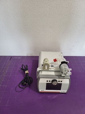 WELCH LVS105T 124184 Vacuum pump _10.5_5