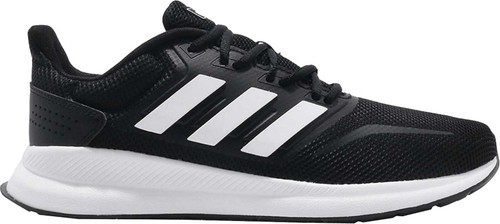 adidas Runfalcon 1.0 Running Shoes Black F36199 Men display picture 3