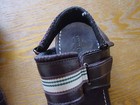 Fan Fargo sandals para hombre/ sandals for men leather slides size 11 — photo 4