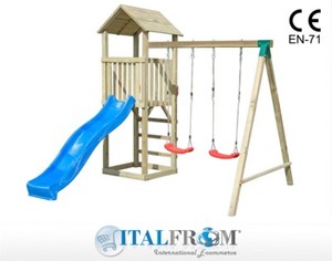 giochi da giardino bambini