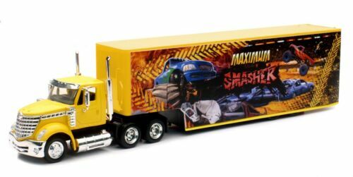 Miniatura Camion International Lonestar - 2010 - Ixo Models Tr118 Escala 143 Atr118