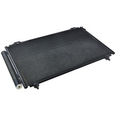 Condensateur Toyota VERSO