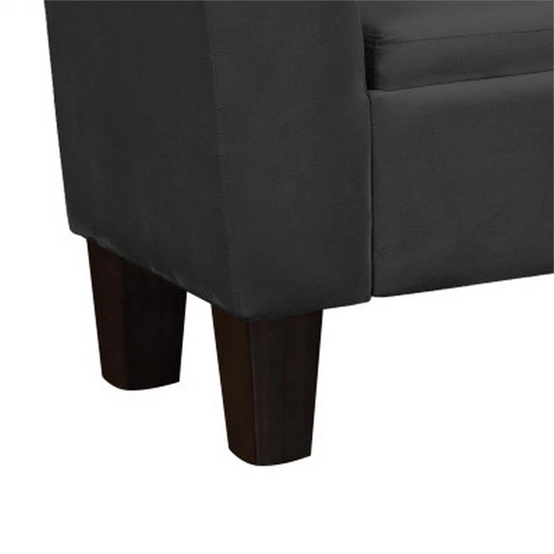 55 inch cheap storage bench