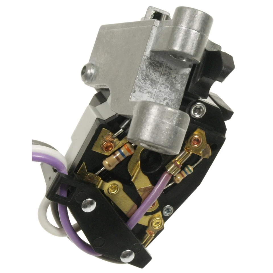 For 1985-1992 Chevrolet S10 Blazer Windshield Wiper Switch SMP 1986 1987 1988 - Image 2 of 4