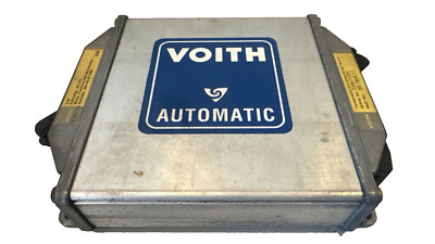 VOITH AUTOMATIC 68.1846.11 - 039677/P3 DAF SB200 185/220/2500 24V
