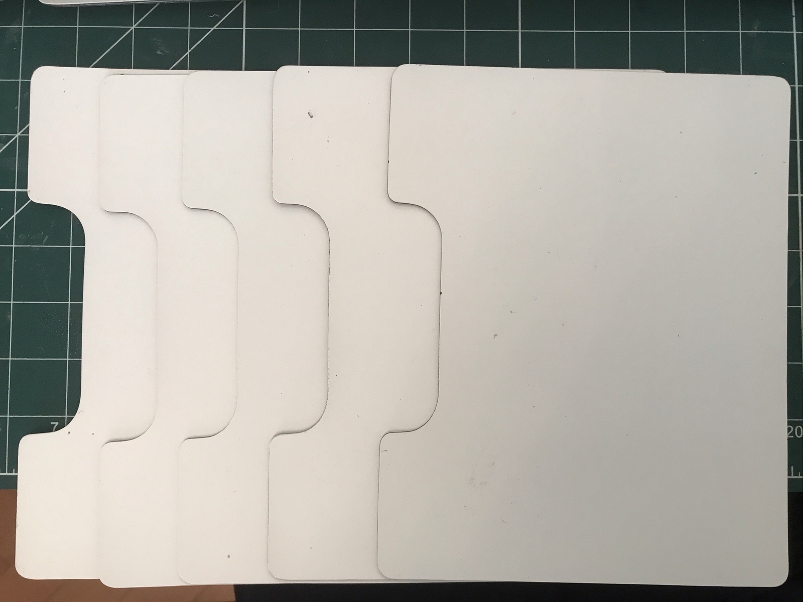 Artbin Storage Sheets x 5 eBay