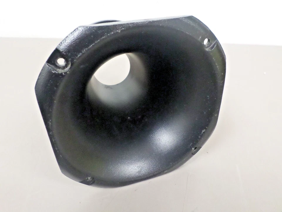 Selenium HL 14-50 2 дюйма горло 45 x 45 алюминиевый расширительный гудок - Изображение 3 из 4