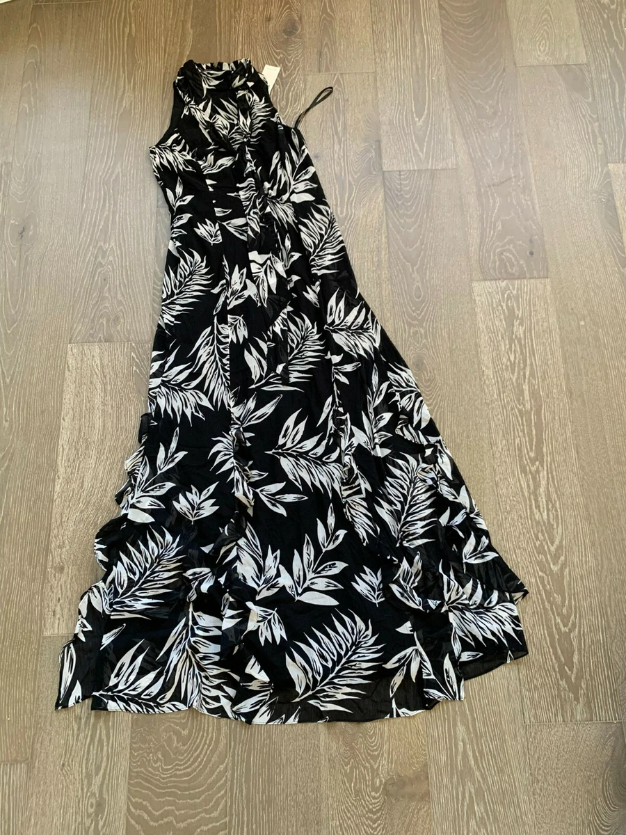 Lauren ralph lauren maxi dress top