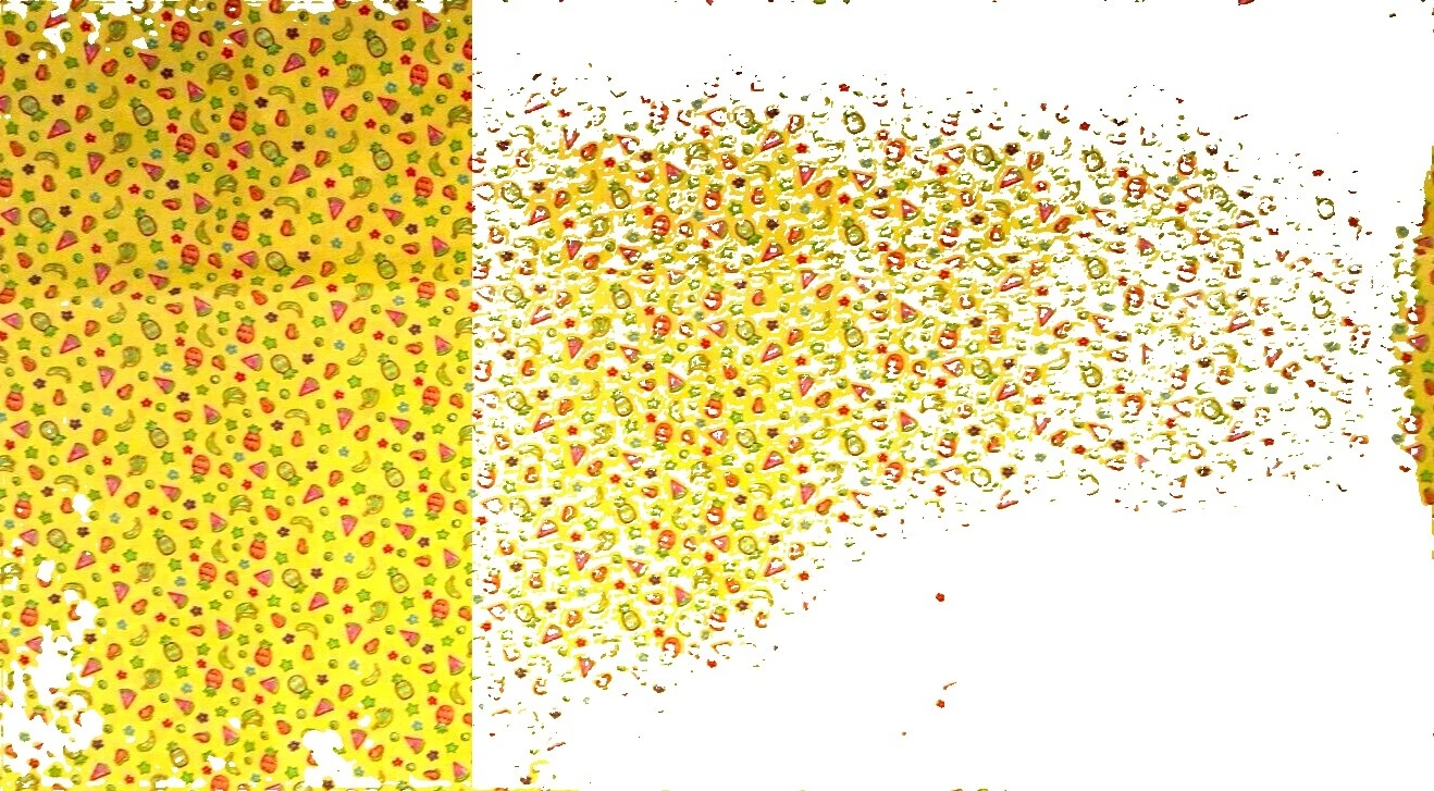 Cotton Food & Drink Craft Fabrics