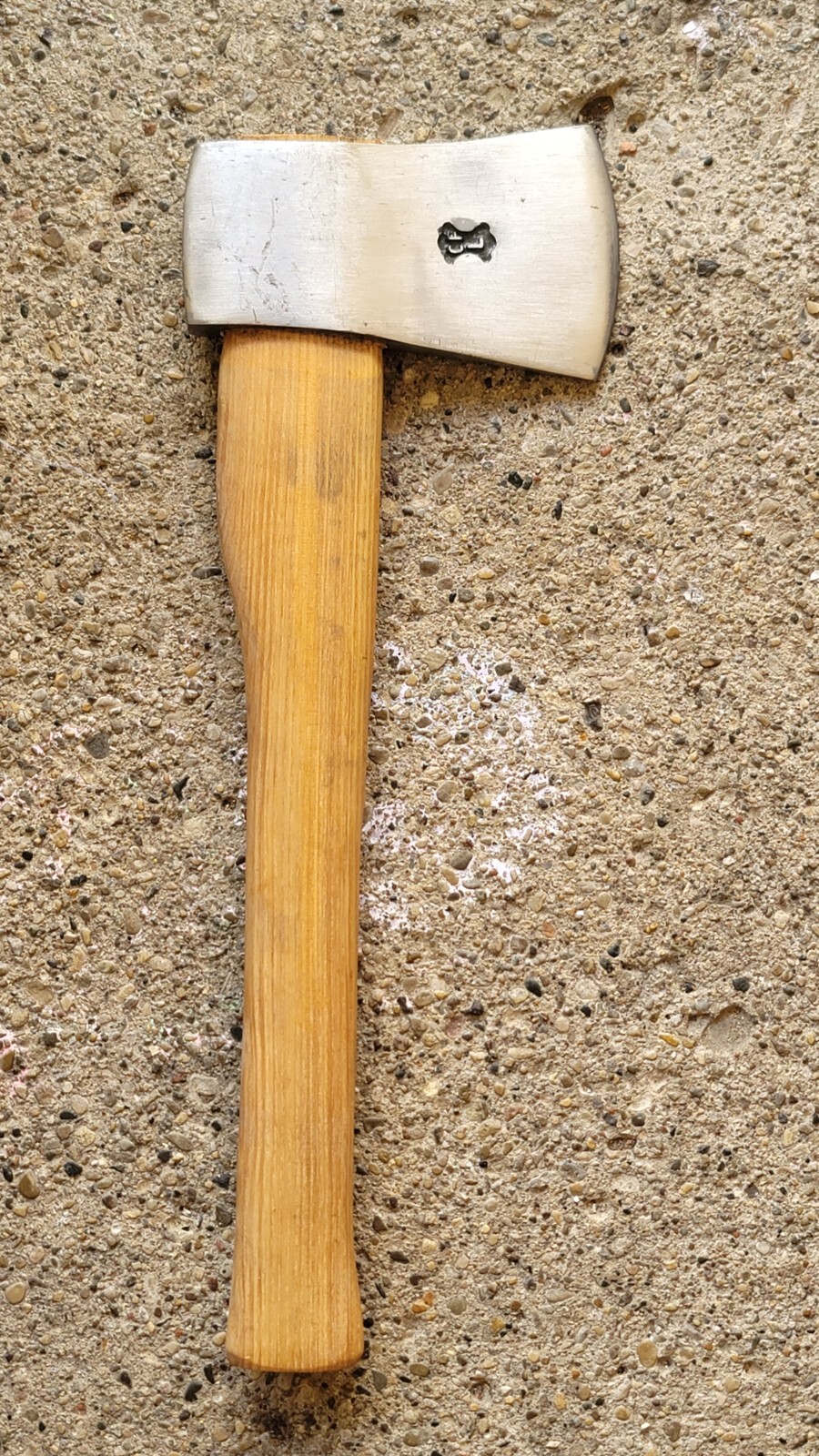 Military Surplus Axe Swiss Army Hatchet eBay