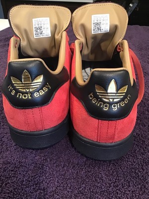 stan smith captain hook