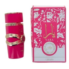 Lattafa Yara Candy Eau de Parfum EDP Spray fo...
