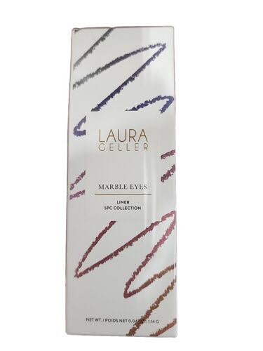 Laura Geller Marble Eyeliner 5 Pc Collection  - Picture 1 of 3