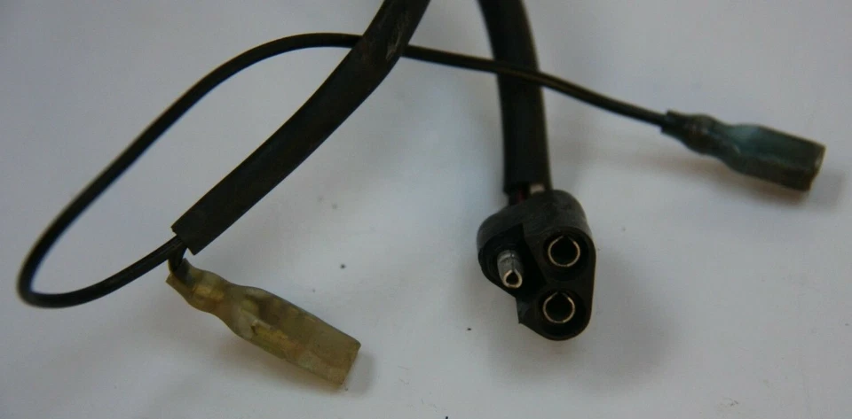 BOITIER CDI IGNITION 3083977 POLARIS TRAIL BLAZER 250 - Imagem 3 de 4