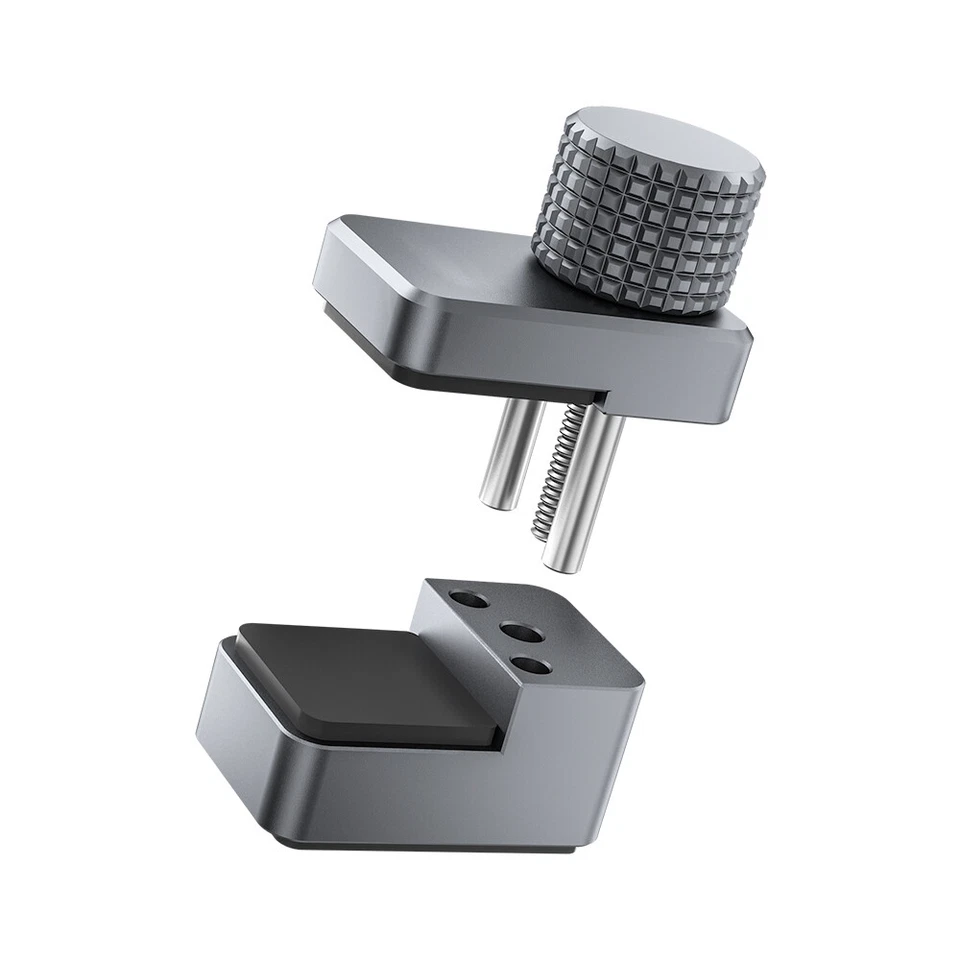 4 шт регулируемых зажима Qianli для ЖК-экрана зажим для инструмента ремонта телефона - Изображение 4 из 4