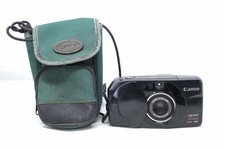 Canon Sure Shot 70 Zoom 35mm Film Point and Shoot Camera