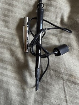 Presidium Gem Tester II Pen Probe for Parts Or Repair