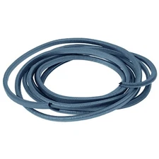 CJ Classics Windlace 16-Foot Vinyl Light Blue Mustang 1965-1973