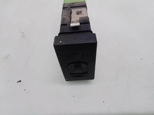 VW PASSAT Variant B5 3B6 Schalter sitzheizung 1.90 Diesel 74kw 2002 35074079