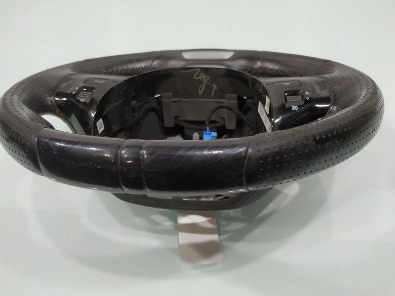 6225869 steering wheel 535219 for PEUGEOT 308 ACTIVE 2013 Foto 4 de 4