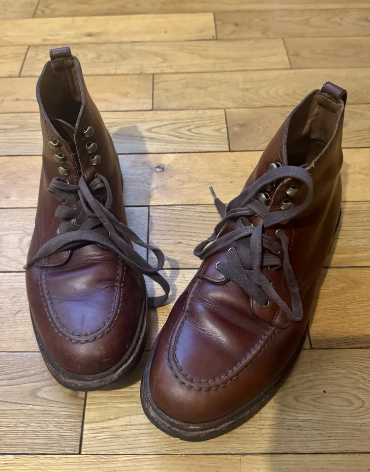 J Crew Kenton Pacer загрузки размер 8,5 - Изображение 3 из 4