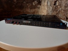 Ibanez SDR 1000 Stereo Digital Reverb, 19, 1 ...