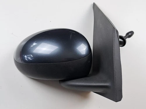 2005-14 Toyota Aygo Citroen C1 Peugeot 107 Right Driver Wing Mirror 87910-0h020