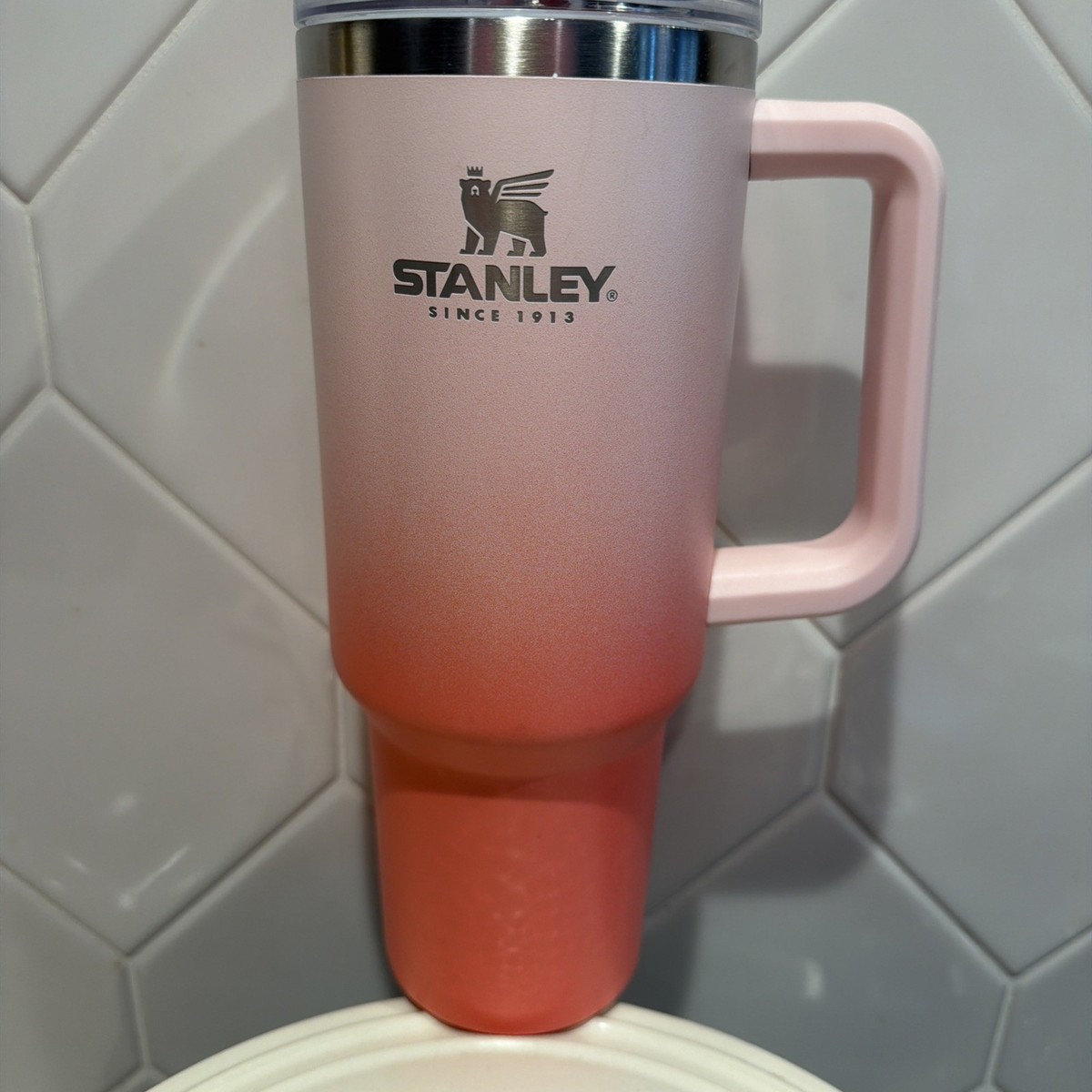 black stanley mug Stay-Hot Camp Mug 24 oz  Sports Basement