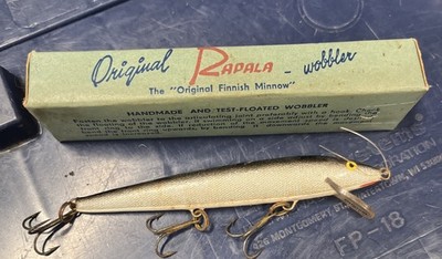 finnish fishing lures 