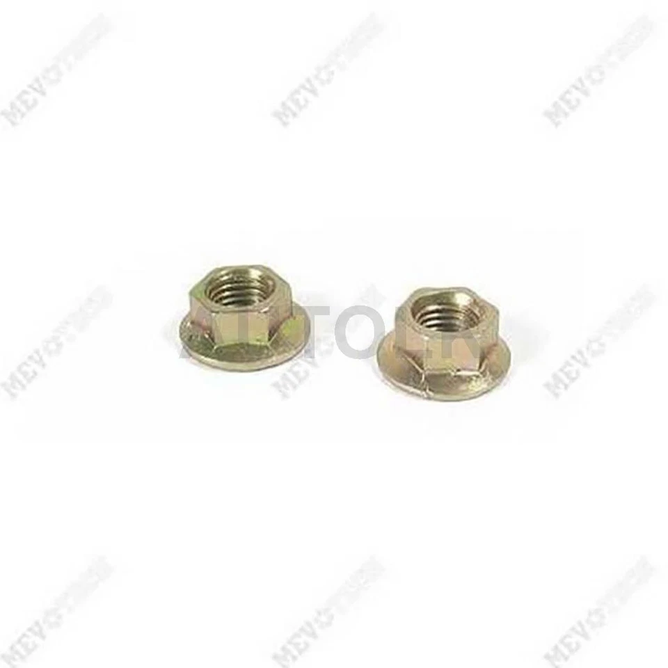 Barra estabilizadora izquierda Mevotech para Chevrolet Prizm 2000 2001 2002 1998 1999 Foto 2 de 4