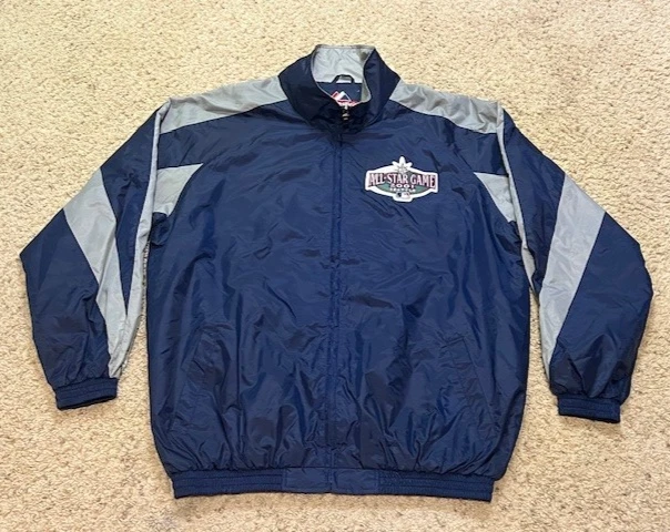 Majestic Seattle Mariners Sports Fan Jackets for sale | eBay