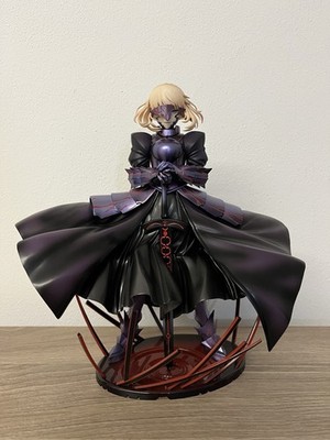 FATE/STAY NIGHT - Saber Alter And Sakura Mato 1/7 PVC Figur Aniplex