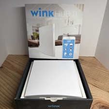 Wink WNKHUB2US Hub 2 Smart Home Router